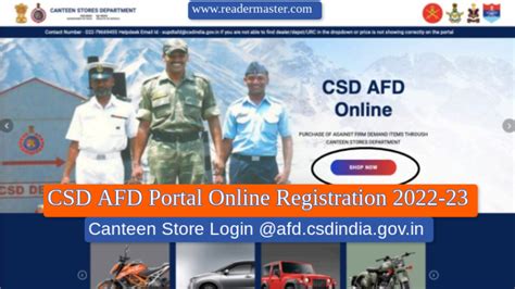 csd canteen smart card renewal online|afd.csdindia.gov.in login.